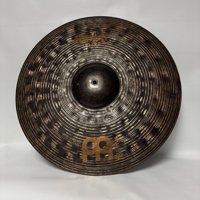 Meinl 20'' Classics Custom Dark Ride cymbal