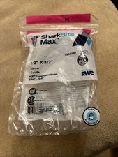 Shark Bite Max Elbow Course 1/2x1/2