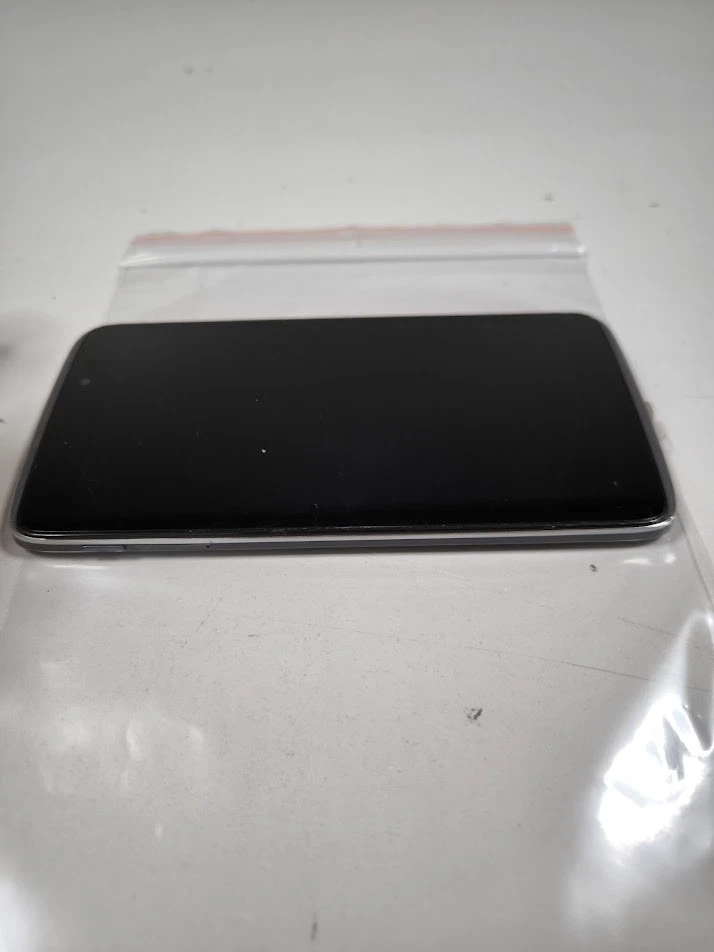 Alcatel OneTouch Idol 3 - No Funciona, Sin Paquete, Para Piezas - Imagen 3 de 4