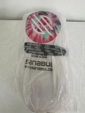 Sanabul Funk Strike Tie Dye Gel Boxing Gloves 12 OZ (D2)