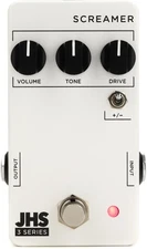 JHS 3 Series Screamer Pedal