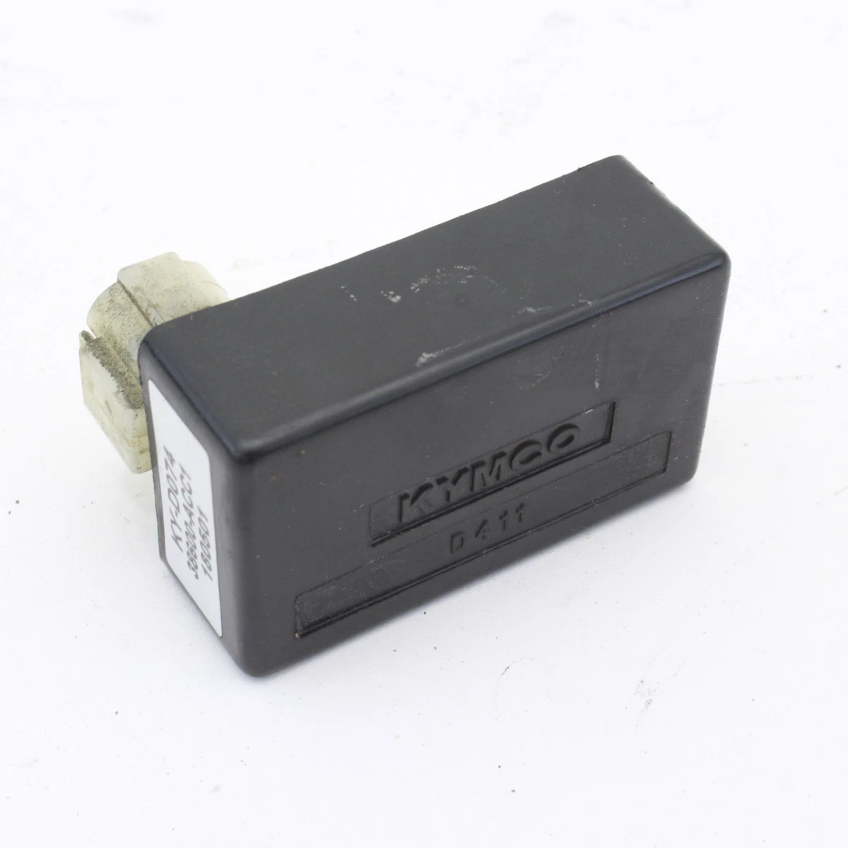 Scooter Motorcycle & Scooter ECUs, CDIs & Computer Modules for
