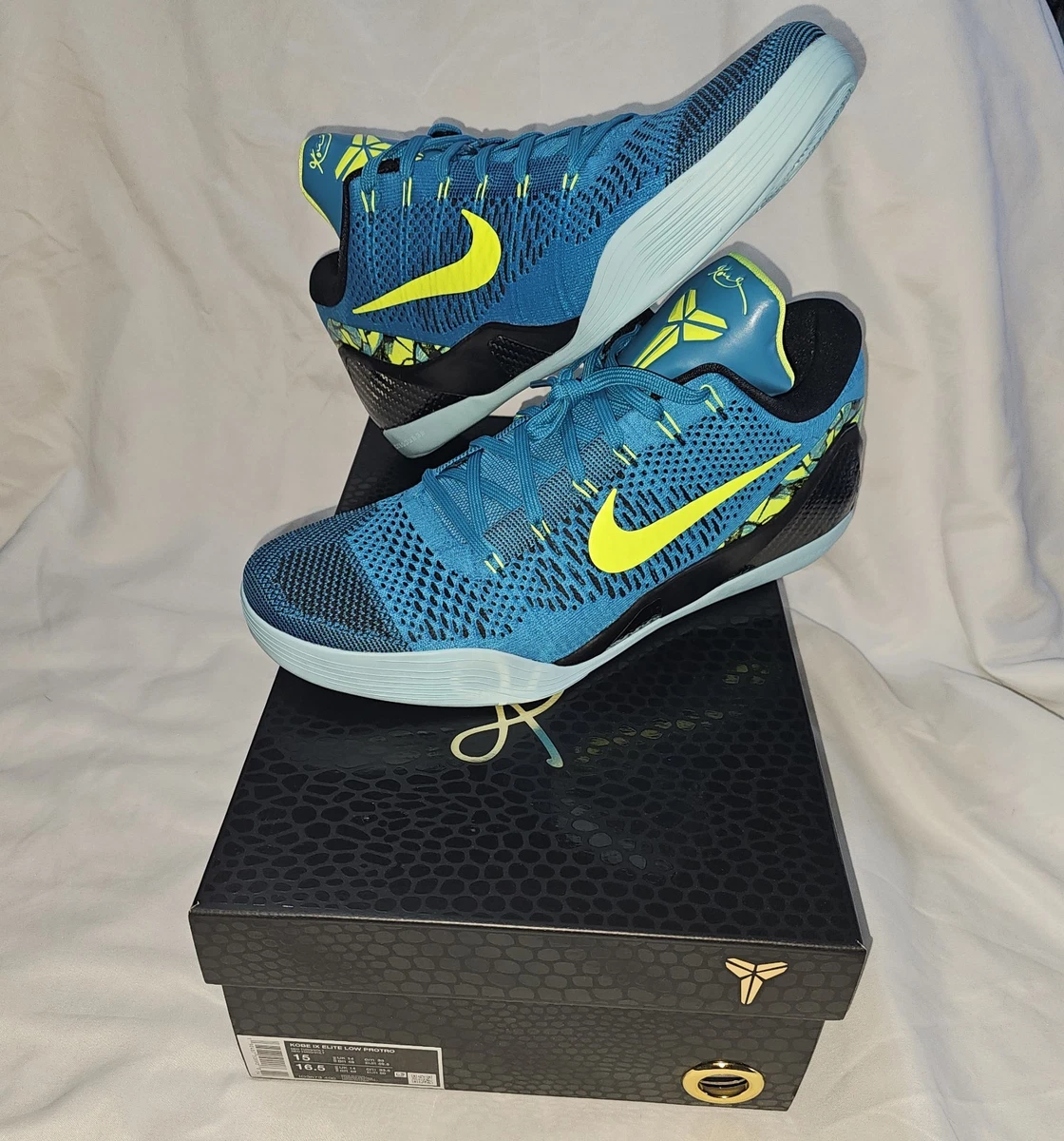Nike Kobe 9 Elite Perspective for sale | eBay
