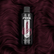 Arctic Fox Ritual 4, 8 oz. Semi-Permanent Vegan Hair Dye Color Cruelty Free