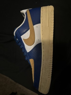 Nike Air Force 1 Low Sp Vs Af1 Shoes
