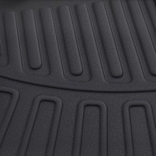 All Weather TPE Floor Mats fit for Nissan Rogue 2021-2025 Car Carpet Custom Fit
