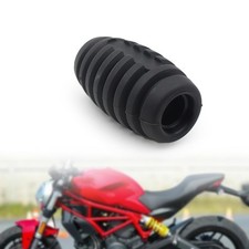 Motorrad Getriebe Shifter Hebel Abdeckung Teile für Ducati Monster 400 S