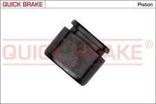 Bremssattel – Kolben Aluminium 185296K QUICK BRAKE für ALFA ROMEO GIULIA STELVIO