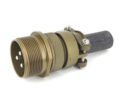 MS3101E22-2P - EQUIV - 97-3101E22-2P, CA3101E22-2P, DMS3101E22-2P