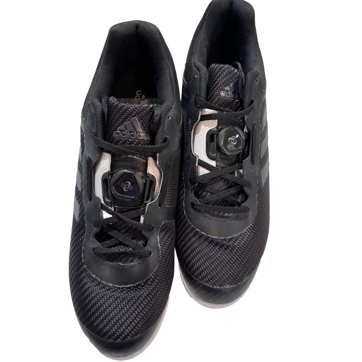 adidas Leistung 16 II Black for Sale | Authenticity  display picture 1