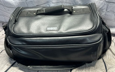 VidPro Vid 300 Water Resistant Video Camera Bag - Black xLARGE