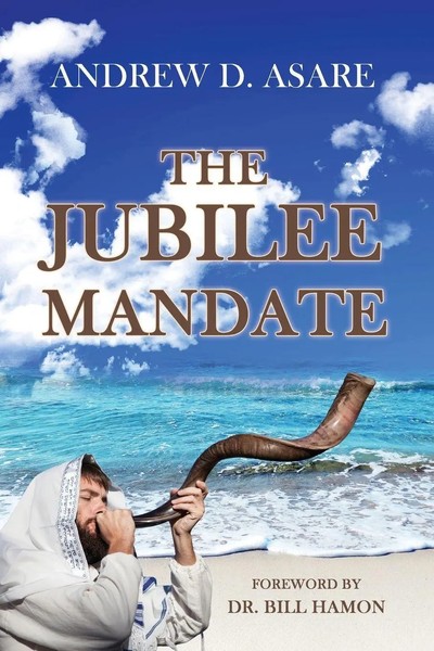 Andrew D. Asare | The Jubilee Mandate | Taschenbuch | Englisch (2020)-image
