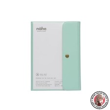 NEW 2026 High Tide/Nehe Mint Planner / B6 Weekly Vertical / Starting March 2026