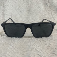 ARMANI EXCHANGE AX4160S 838087 Matte Black Dark Grey Men's 57 mm Sunglasses