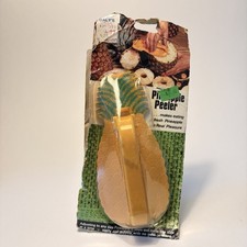Vintage Pineapple Peeler In Package