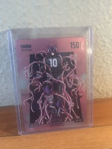 Bo Jackson Battle Arena Alpha Update #BGBF-52 DeMar DeRozan Thorn Gum Pink
