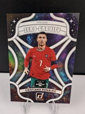 Panini Donruss Road To Fifa World Cup 2025-26 Zero-gravity Ronaldo 20 Panini Donruss Road To Fifa World Cup 2025-26 Zero-gravity Ronaldo 20