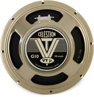 Celestion VT-Junior 10'' 50-Watt Replacement Guitar Speaker 16-ohm