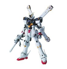 Gundam Model - Crossbone Gundam X-1 Ver.Ka Gunpla MG 1/100 18cm