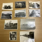 15  MILITARY VEHICLES SOLDIERS Photographs POST WW2 National Service?