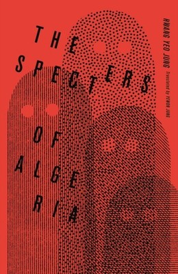 The Specters of Algeria by Hwang Yeo Jung (Paperback Book)