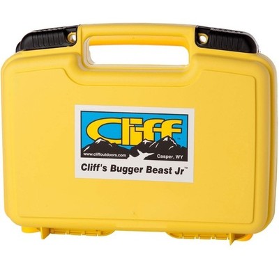 Cliff Outdoors Bugger Beast Jr. Fly Box