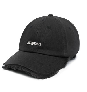 Jacquemus La Casquette Artichaut Cap – Top Zustand – Original – selten getragen