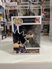 Funko Pop! Jujutsu Kaisen: Megumi Fushiguro with Divine God #1112