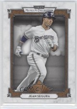 2014 Topps Museum Collection Copper Jean Segura #87 g6w