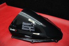 06-2007 SUZUKI GSXR 600/750 PUIG Carbon Style...