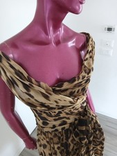 Dolce & Gabbana Corset Dress 