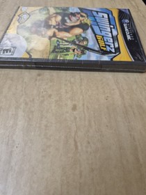 Swingerz Golf Nintendo GameCube Brand New Sealed