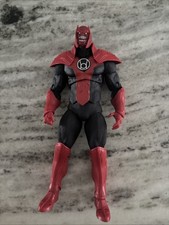 McFarlane DC Multiverse Atrocitus Red Lantern BAF Complete 9 Figure Only
