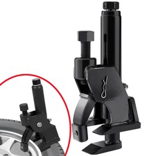 Manual Tire Bead Breaker Adjustable Hammer Tires Changer Tools For Atv Tire Cars