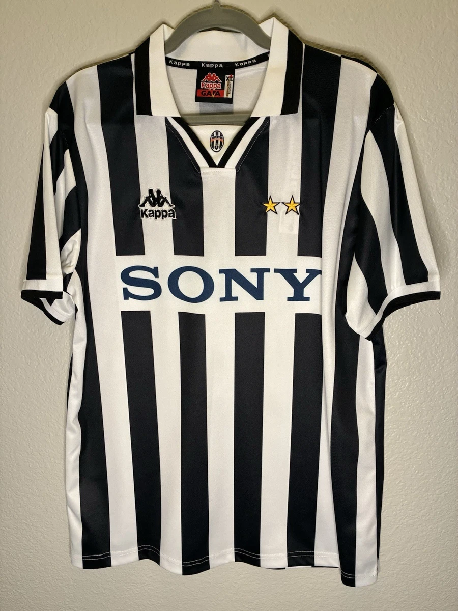 Zinedine Zidane Juventus International Club Soccer Fan Apparel and
