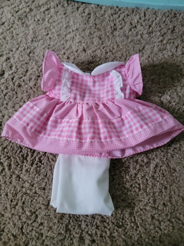2012 Cabbage Patch Kid Outfit 16bin..Neuwertig
