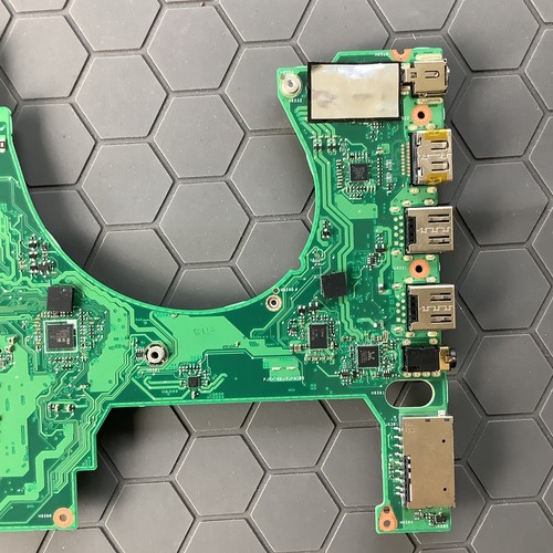 ASUS UX561UD Main Board REV. 2.0 W/ NVIDIA N17P-G0-A1 Chip - Afbeelding 4 van 24