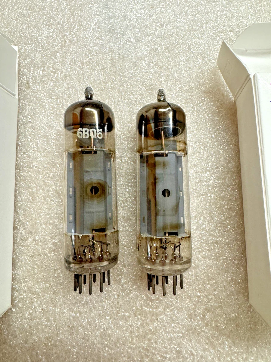 Mullard El84 for sale | eBay