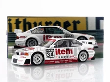 WERK 83 1/18 - BMW 325I COUPE (E36) - DTM 1994 W1800702