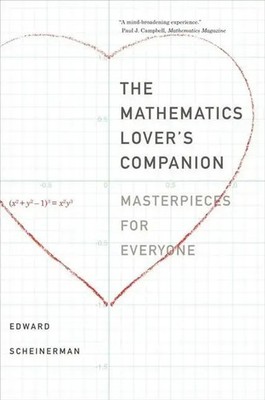 Edward R. Scheinerman | The Mathematics Lover's Companion | Taschenbuch (2021)