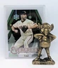 2025 Topps Holiday Justin Verlander Evergreen Die Cut Advent Calendar Giants