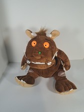 2013 Kids Preferred 12" Gruffalo Plush Stuffed Toy