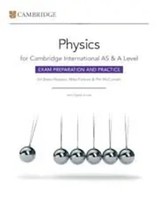 Kit Betts-Masters (U. A.) | Cambridge International As & A Level Physics Exam...