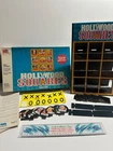 Vintage 1986 Milton Bradley Hollywood Squares Board Game Near Complete