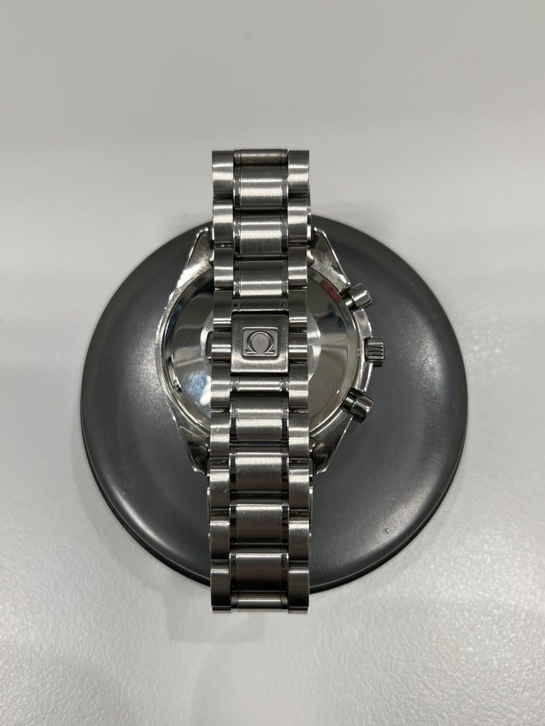 Working Omega Speedmaster Automatic Model 3513.50… - image 2