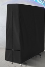 Ping Pong Table Cover Outdoor Indoor Waterproof 500D 64" x 24" x 64" Folding