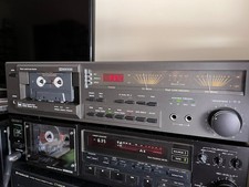Dual C846 Cassette deck