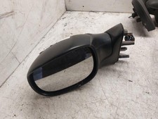 Retroviseur gauche (ou coque) Citroen XSARA