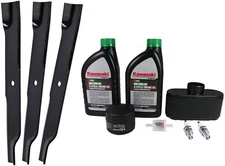 Gravely HD and Pro Turn 60" Tune Up Kit for Kawasaki FR or FS Engine