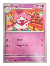 Slurpuff 094/217 Me: Ascended Heroes Regular